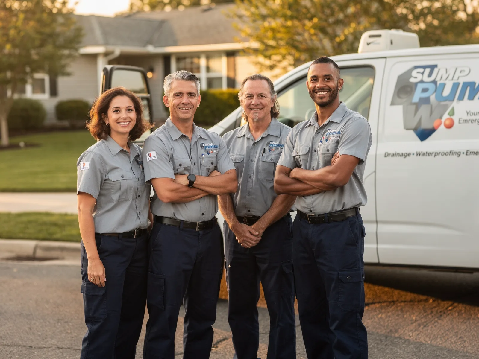 Water Heater Repair company in Sinks Grove, WV